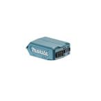  Makita 10.8V скользящий батарея для USB для адаптер ADP08