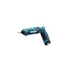 マキタ 7.2V 充電式ペンドライバドリル DF012DSHX 1.5Ah セット