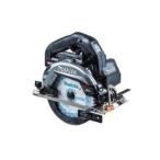 マキタ HS001GZB 黒 本体のみ 充電式マルノコ (バッテリ・充電器・ケース別売)  makita
