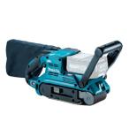 マキタ BS001GZ (本体のみ) (バッテリ・充電器別売) 40Vmax 充電式ベルトサンダ makita