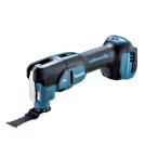 マキタ TM53DZ (本体のみ) (充電器・バッテリー別売) 充電式マルチツール 18V STARLOCK