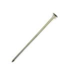 大頭釘 φ5mm X L150mm 頭直径15mm（50本入り）（土木シート・PPシート、ブルーシート、防草シート等に）シート止め釘