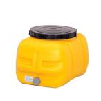 コダマ ローリータンク LT-100 ECO 横型 100リットル タマローリー コダマ樹脂工業 水貯め 貯水 100l