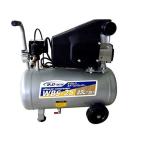 シンセイ　常圧用　WBS-25　オイルレス　コンプレッサー　25L