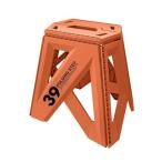 seno* Be solid 39 orange LG-39 подножка стремянка стремянка . высота машины место складной compact простой место хранения легкий модный 