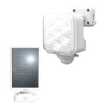 5W 1�� LED�\�[���[�Z���T�[���C�g S-110L ���C�e�b�N�X