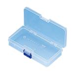  кольцо Star PC-140-C прозрачный карман кейс 