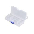  кольцо Star PC-142-C прозрачный карман кейс 