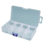  кольцо Star PC-161-C прозрачный карман кейс 