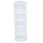  кольцо Star DK-48-C прозрачный .... kun 