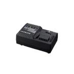 日立 HiKOKI　急速充電器 UC18YSL3 (14.4V〜18V対応) 　ハイコーキ※セットばらし品