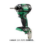 電動インパクトドライバー