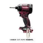 電動インパクトドライバー