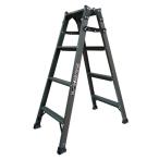  Alinco GPRS-120 настольный высота 111cm все подножка . предотвращение скольжения есть ( специальный specification ) двоякое применение стремянка PRS-120WA. темно-серый покраска 