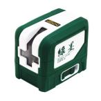 新潟精機 GMW-4 グリーンレーザー墨出し器 緑墨 RYOKU-ZUMI SK