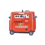 個人宅不可　新ダイワ エンジン溶接機  EGW2800MI インバーター発電機能付 ウェルダー