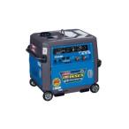 送料無料！（沖縄、離島・北海道除く）個人宅不可 デンヨー 小型ガソリンエンジン溶接・発電機 GAW-155ES