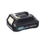  наличие Makita 10.8V lithium ион аккумулятор BL1015 1.5Ah A-59841 батарея батарейка * комплект ... товар 
