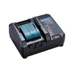 マキタ DC18WC 充電器 18V / 14.4V 対応 (コンパクトタイプ) ※セットばらし品