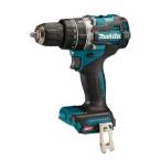 マキタ HP002GZ 青 充電式振動ドライバドリル 40Vmax (バッテリ・充電器・ケース別売) makita