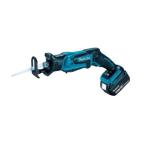 マキタ JR184DRG(バッテリ1個・充電器・ケース付)　充電式レシプロソー　18V　6.0Ah