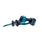 マキタ JR189DRGX (バッテリ2個・充電器・ケース付) (ブレード別売) 充電式レシプロソー 18V 6.0Ah