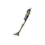 マキタ(Makita) 充電式クリーナ、オリーブ色（CL286FDZO パック付 マキタ CL286FDZO 充電式クリーナ（オリーブ） サイクロン一体式
