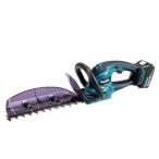 マキタ MUH307DWF セット (バッテリ・充電器付) 300ミリ 充電式生垣バリカン 18V makita