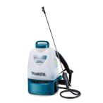 マキタ MUS200DZ (本体のみ) (バッテリ・充電器別売) 充電式噴霧器 20L 18V