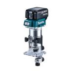 マキタ 18V 充電式トリマ RT50DRG 6Ah セット