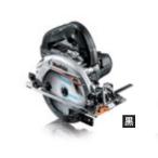 マキタ 18V 充電式マルノコ HS631DZSB 鮫肌チップソー付属 本体のみ 黒