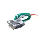 マキタ 芝生バリカン MUM1101 刈込幅110mm  (ロックコネクタ付ツナギコード10m・腰用コードフック付)