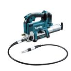 マキタ　GP180DZ　本体のみ(バッテリ・充電器・ケース別売)　18V　充電式グリスガン
