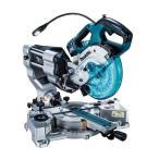 マキタ LS610DZ　(本体のみ+鮫肌チップソ付)(充電器・バッテリ別売)　165ｍｍ　充電式スライドマルノコ　18V
