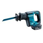 マキタ JR188DRGX (バッテリ2個・充電器・ケース付) (ブレード別売) 充電式レシプロソー 6.0Ah