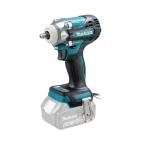 マキタ TW302DZ (本体のみ) (バッテリ・充電器・ケース別売) 充電式インパクトレンチ 18V 角ドライブ sq9.5mm