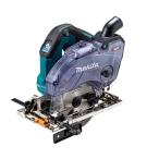 マキタ KS004GZ 本体のみ (バッテリ・充電器・ケース・チップソー別売) 125mm充電式防じんマルノコ 40Vmax