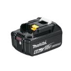 マキタ  18V  6.0Ah  電池  BL1860B  残容量表示+自己故障診断付  6Ah リチウムイオン バッテリー※セットばらし品