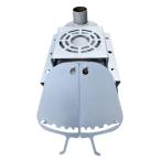  Suzuki промышленность D-51ro медведь ru серебряный дровяная печь негодный материал плита ...D-51 type мусор ... мусор жарение 