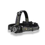 ジェントス HW-G433HD ヘッドライト led ヘッドランプ ヘッドウォーズ GENTOS
