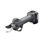 ショッピングKYOCERA 京セラ 充電式剪定ばさみ DSH1120L2