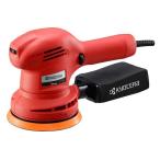 リョービ　RSE-1250 ポリッシャ　ポリシングスポンジ付き ダブルアクション