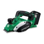 ハイコーキ　コードレスかんな P18DSL(NN) 本体のみハイコーキ