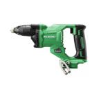 HiKOKI 10.8V コードレスボード用ドライバ W12DA NN ： 通販