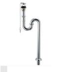 カクダイ(KAKUDAI) 横穴つきSトラップ 32 9453