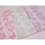 ハナエモリタオルハンカチレディース...