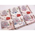 ショッピングハンカチ ダックスハンカチ レディース 大判 58×58cm 日本製  ビジネス 学生 おしゃれ プチギフト