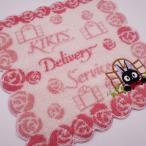 魔女の宅急便ジブリタオルハンカチバ...