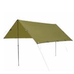 ROBENS (ローベンス)  Trail Tarp トレイルタープ 4x4m