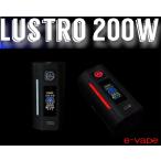 【ポイントアップキャンペーン中0倍】Asmodus Lustro 200Wアスモダス ラストロ by【検索元：Yahooショッピング】ショップ名：e-vapejp【データ取得：2025年10月05日18時36分41秒】